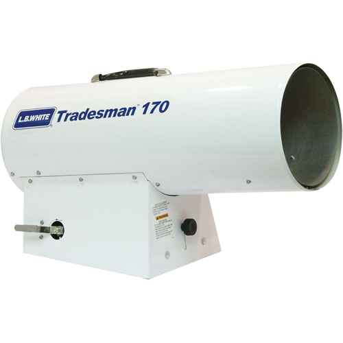 [JG953] Radiateur à air pulsé Tradesman(MD) (JG953)