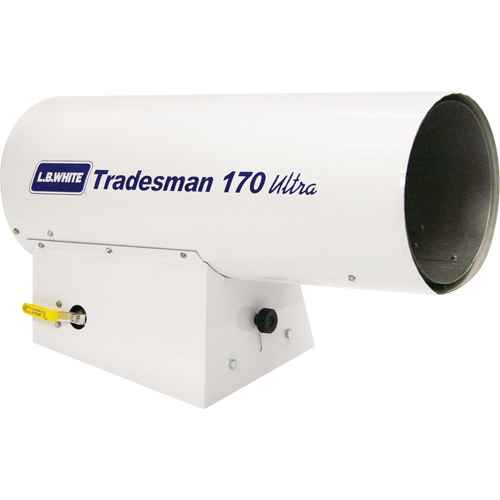 [JG955] Tradesman® Forced Air Heater (JG955)
