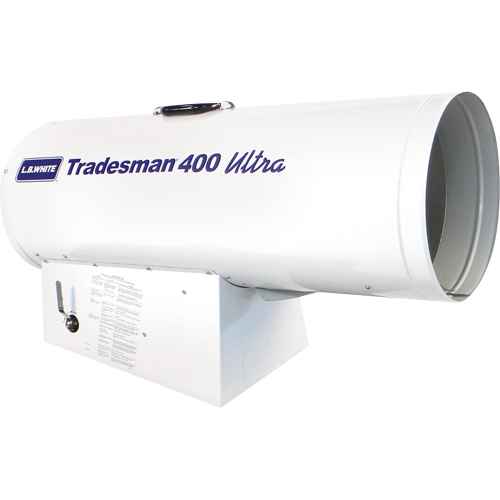 [JG956] Tradesman® Forced Air Heater (JG956)