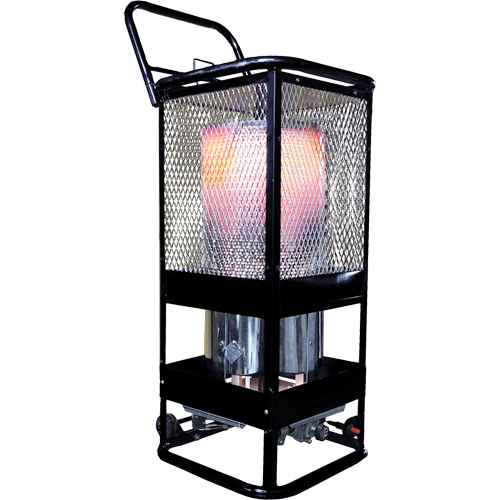 [JG969] Sun Blast® Round Heater (JG969)