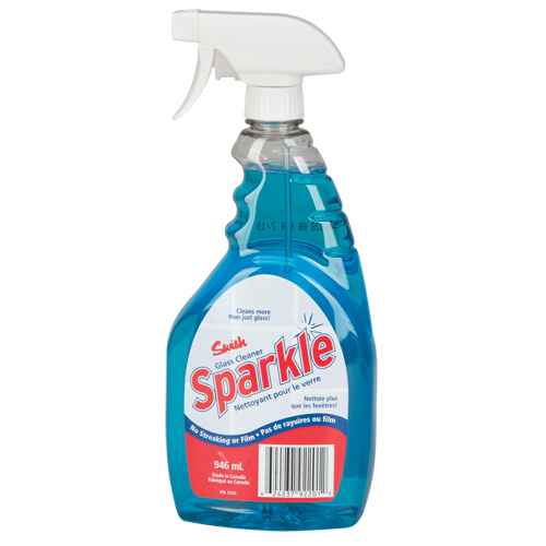 Nettoyants à vitre Swish(MC) Sparkle (JH113)