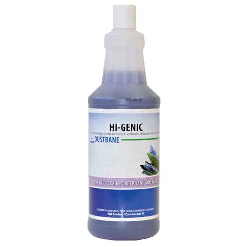 [JH147] Hi-Genic Bathroom Cleaner and Sanitizer (JH147)