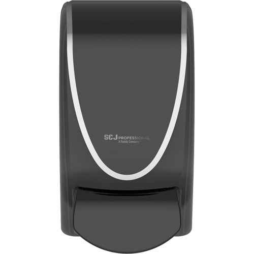 [JH165] Distributeur translucide Curve Proline(MC) (JH165)