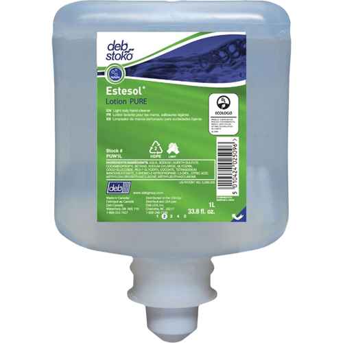 [JH178] Estesol® Pure Light-Duty Hand Cleaner (JH178)
