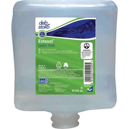 [JH179] Estesol® Pure Light-Duty Hand Cleaner (JH179)