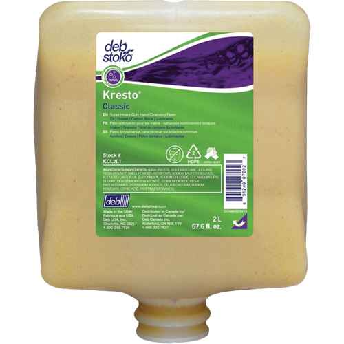 [JH193] Kresto® Classic Super Heavy-Duty Hand Cleaner (JH193)