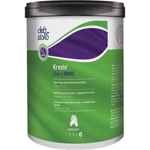 [JH196] Kresto® Cherry Wipes (JH196)