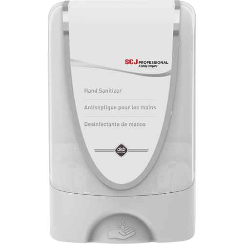 [JH207] InstantFOAM 1L Touchfree Dispenser (JH207)