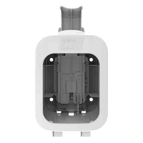 [JH230] Distributeur verrouillable pour point d'intervention DebMed(MD) (JH230)