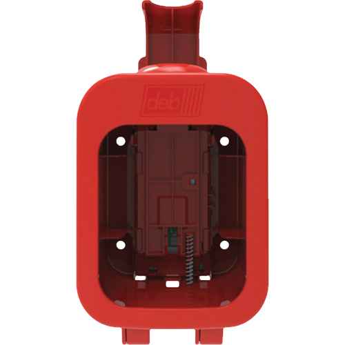 [JH232] Distributeur verrouillable pour point d'intervention DebMed(MD) (JH232)