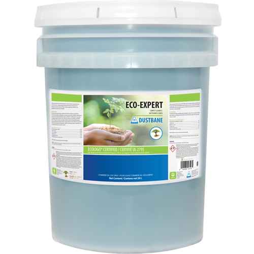 Nettoyant pour tapis Eco-Expert (JH271)