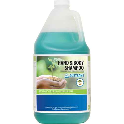 [JH276] Hand & Body Shampoo (JH276)
