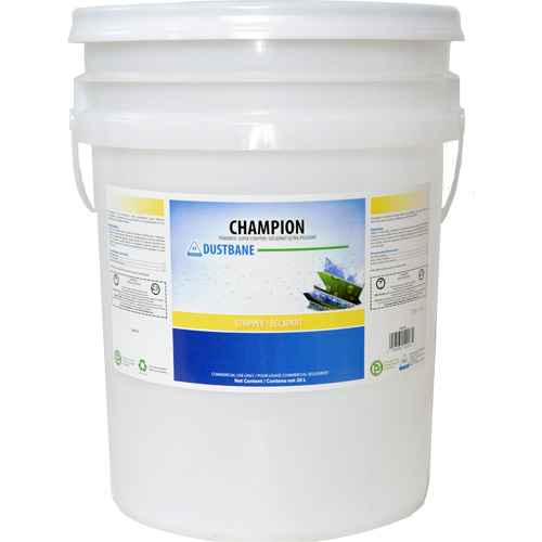 [JH288] Décapant pour plancher Champion (JH288)