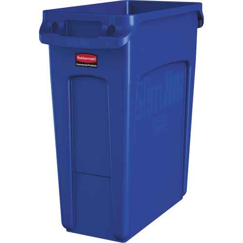[JH295] Contenants Slim Jim(MD) avec canaux de ventilation (JH295)