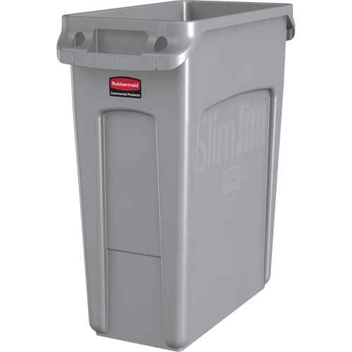 [JH296] Contenants Slim Jim(MD) avec canaux de ventilation (JH296)