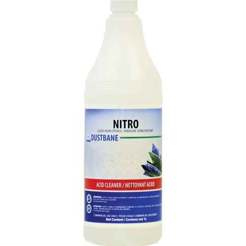 [JH303] Déboucheur de drain liquide Nitro (JH303)