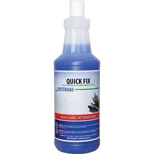 [JH307] Quick Fix Acid Bowl Cleaner (JH307)