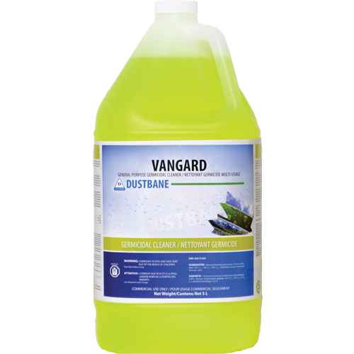 [JH310] Nettoyant germicide d'usage général Vangard (JH310)
