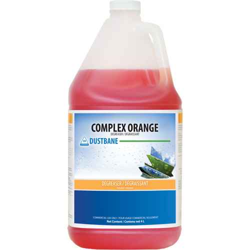 [JH312] Complex Orange Degreaser (JH312)
