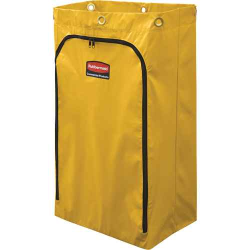 [JH318] Janitor Cart Replacement Bag (JH318)