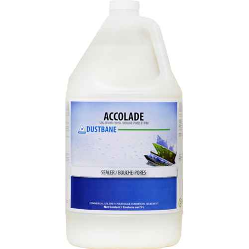 [JH327] Accolade Floor Sealer & Finisher (JH327)