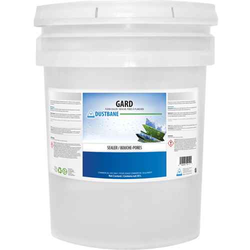 Gard Floor Sealer (JH329)