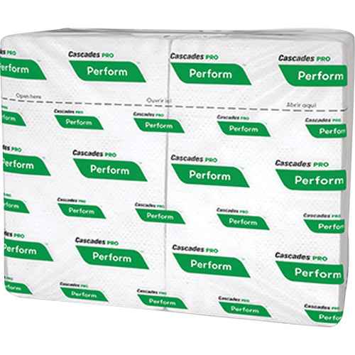 [JH332] Pro Perform™ Inter-Fold Napkins (JH332)