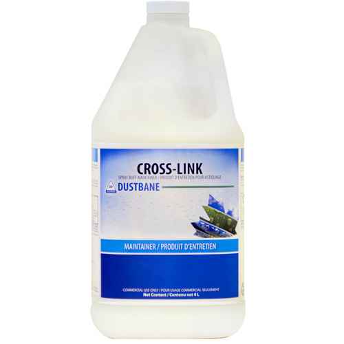 [JH337] Produit d'entretien pour astiquage Cross-Link (JH337)