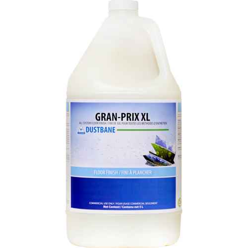 [JH344] Fini à plancher Gran-Prix XL (JH344)