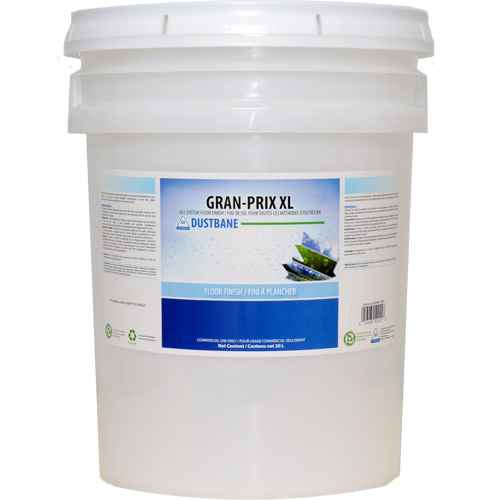 Gran-Prix XL Floor Finish (JH345)