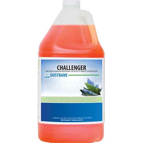 Challenger Floor Cleaner & Maintainer (JH348)