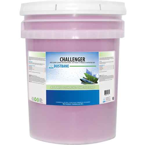 [JH349] Nettoyant & produit d'entretien Challenger (JH349)