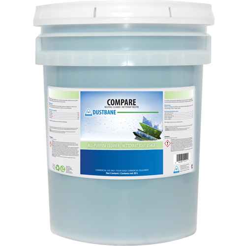 Compare Neutral Cleaner (JH350)