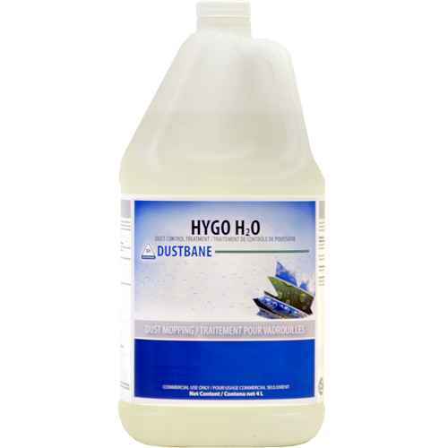 [JH352] Traitement de contrôle de poussière Hygo H2O (JH352)
