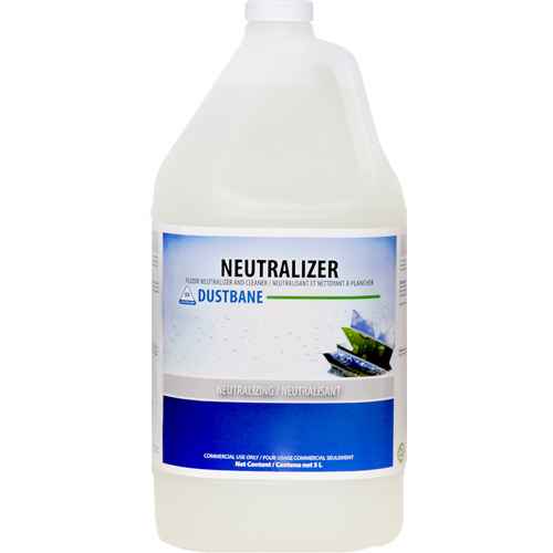 [JH353] Nettoyant & neutralisant à plancher (JH353)
