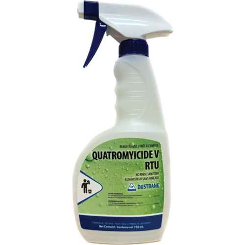 [JH358] Quatromyicide II Liquid Germicide (JH358)