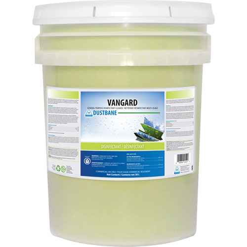 Vangard General Purpose Germicidal Cleaner (JH362)