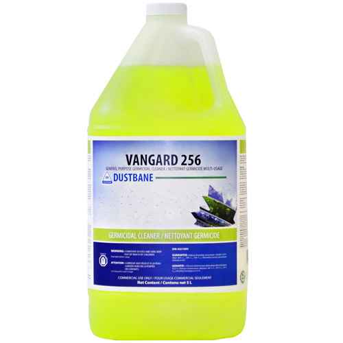 [JH363] Vangard 256 General Purpose Germicidal Cleaner (JH363)