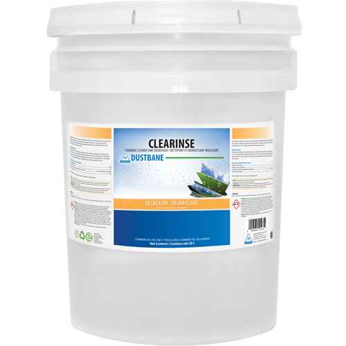 [JH365] Nettoyant et dégraissant mousseux Clearinse (JH365)