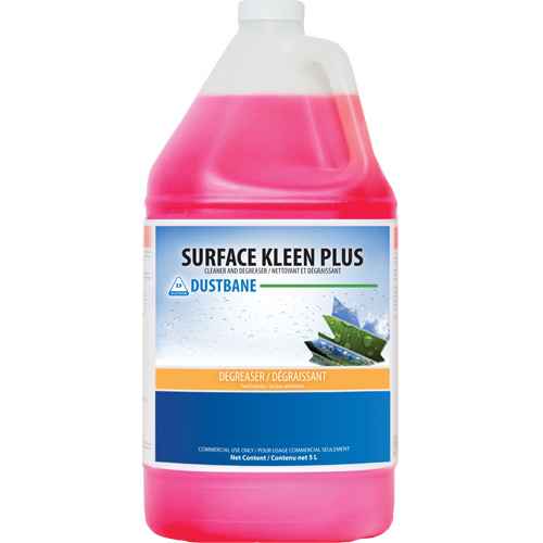 [JH370] Nettoyant et dégraissant Surface Kleen Plus (JH370)