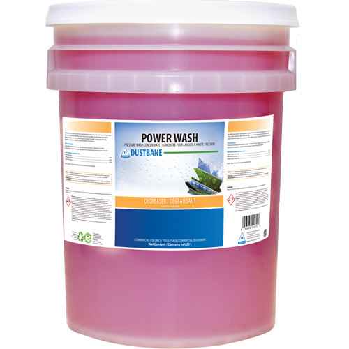 [JH376] Concentré pour laveuse à haute pression Power Wash (JH376)