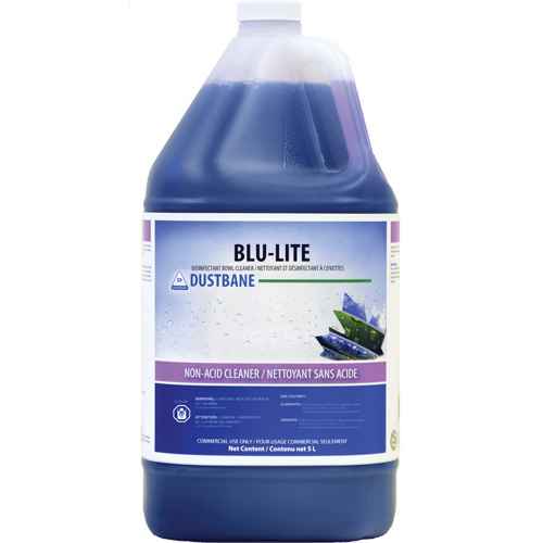 Blu-Lite Disinfectant Bowl Cleaner (JH381)