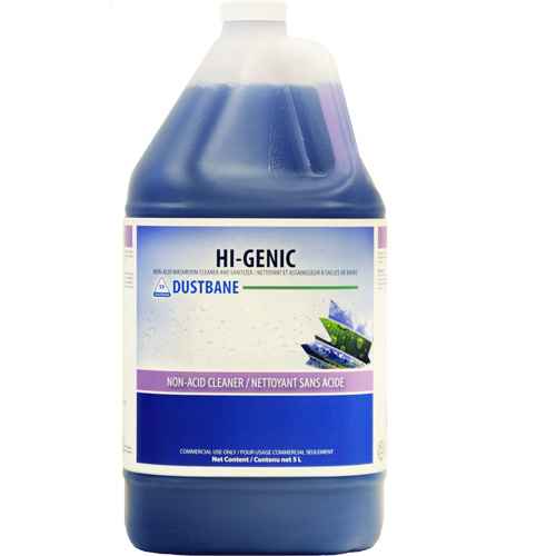 [JH382] Nettoyant & assainisseur à salles de toilettes Hi-Genic (JH382)