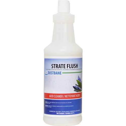 [JH384] Nettoyant pour cuvette Strate Flush (JH384)