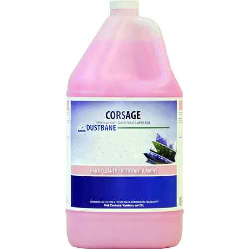 [JH387] Corsage Pink Hand Soap (JH387)
