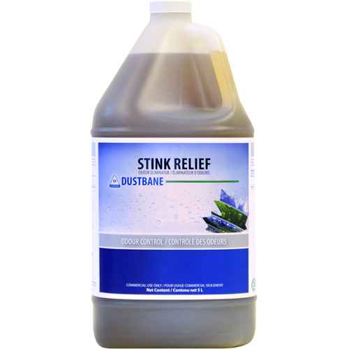 [JH409] Stink Relief Enzyme Based Odour Eliminator (JH409)