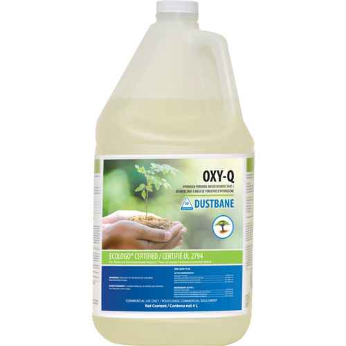 Désinfectant à base de peroxyde d'hydrogène (JH412)