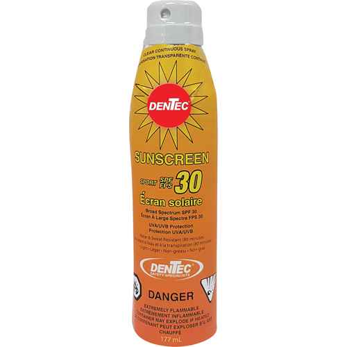 Écran solaire Shield (JH417)