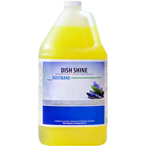 [JH431] Détergent Dish Shine (JH431)