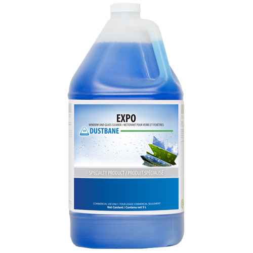 Nettoyant pour verre & fenêtres Expo (JH432)